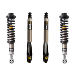 Old Man Emu 3" Lift Kit — 2024+ Toyota Tacoma (220330Lbs, 0Lb) (ARB1121K)