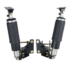 Ridetech Suspension Rear HQ Shockwaves for 1964-1972 GM A-Body.