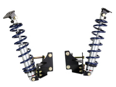 Ridetech Suspension Shocks — Rear (RID11226110)