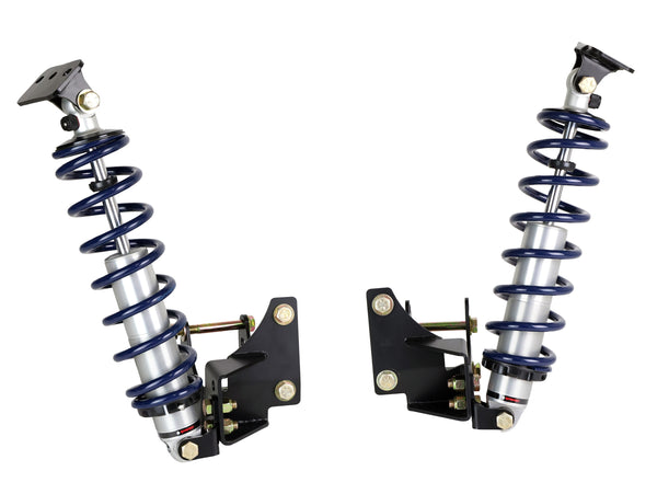 Ridetech Suspension Shocks — Rear (RID11226110)