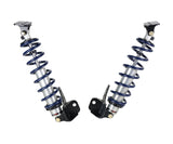 Rear HQ Shockwaves for 1964-1972 GM A-Body. For use with Moser/GearFX housing.