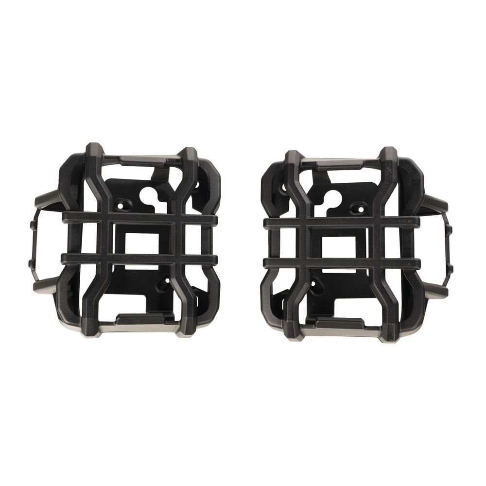 Protections de feux arrière Rugged Ridge Elite - Noir texturé