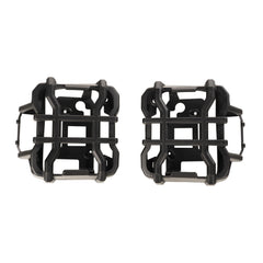 Protections de feux arrière Rugged Ridge Elite - Noir texturé