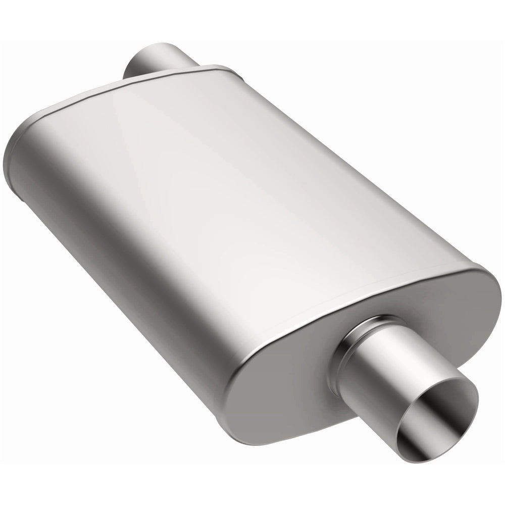 MagnaFlow Exhaust Systems Performance Muffler SS 14X4X9 3.0/3.0 C/O (11229)