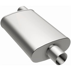 MagnaFlow Exhaust Systems Performance Muffler SS 14X4X9 3.0/3.0 C/O (11229)