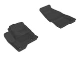 ACE Kagu - Front - Black