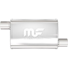 MagnaFlow Exhaust Systems Muffler Performance SS 14X4X9 2.25/2.25 O/O (11235)
