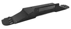 Rugged Ridge Winch Mounting Plate Raised (RGR11238.12)