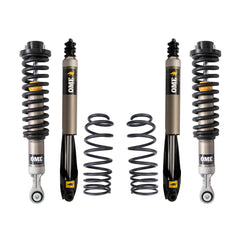 Old Man Emu 3" Lift Kit — 2024+ Toyota Tacoma (220330Lbs, 440Lbs) — Front
