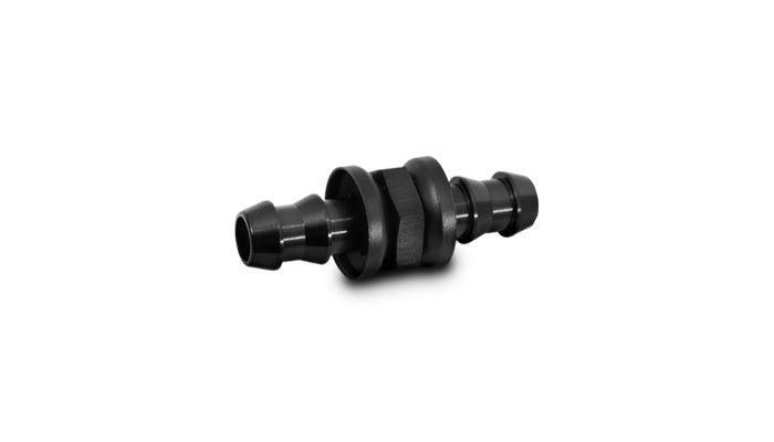 Vibrant Performance - 11247 - -10AN to -12AN Barbed Transition Fitting