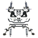 HQ Coil-Over System for 1962-1967 Chevy II Nova.