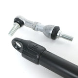 Front sway bar for 1962-1967 Chevy II Nova. For use with Ridetech lower arms. (11259100) — detail