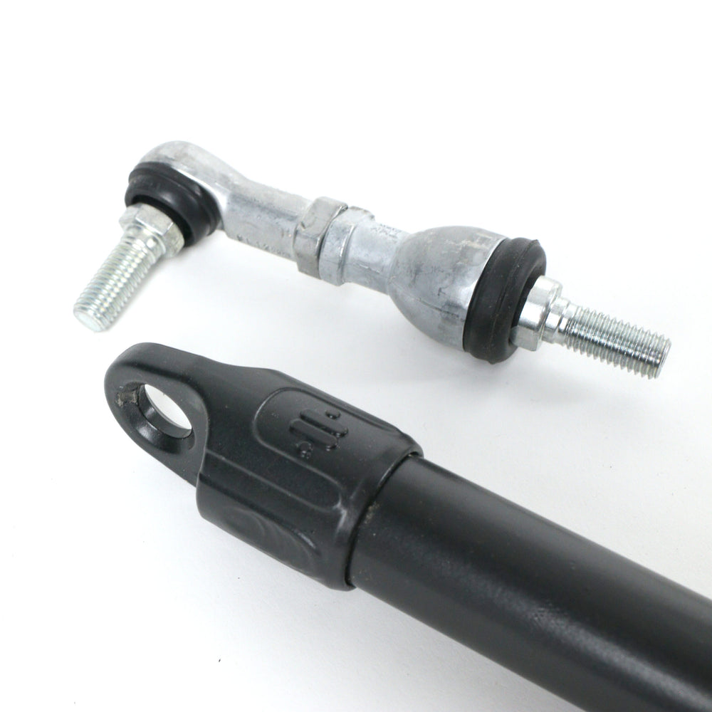 Ridetech Suspension TQ Air Suspension System for 1962-1967 Chevy II Nova.