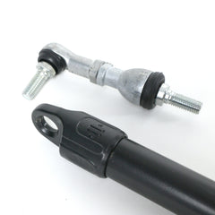 Ridetech Suspension TQ Air Suspension System for 1962-1967 Chevy II Nova.