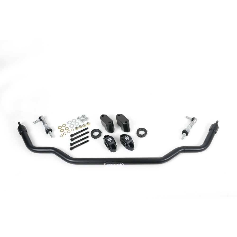 Ridetech Suspension 1962-1967 Chevy Ii Nova Front Musclebar Sway Bar