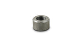 Vibrant Performance - 11273 - Female 1/2 in. -14NPT Mild Steel Weld Bung (1-1/4 in. OD)