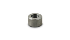 Vibrant Performance - 11273 - Female 1/2 in. -14NPT Mild Steel Weld Bung (1-1/4 in. OD)