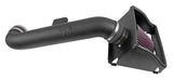 KN 63 AirCharger Intake