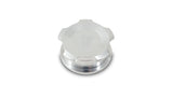 Vibrant Performance - 11290 - Tank Weld Bung with Thread on Cap, 2 in. O.D.
