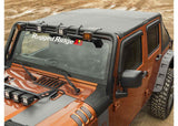 Rugged Ridge Montana TOP Bowless BLK Diamond 4DR - 0718 JK
