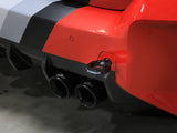 AFE Tow Hooks