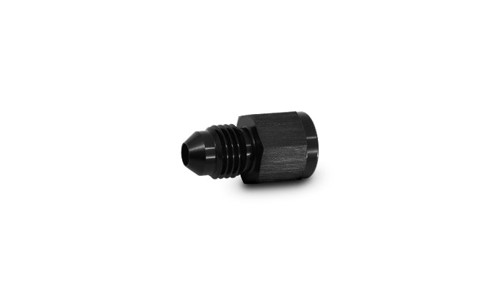 Vibrant Performance - 11308 - Male AN to Female NPT Adapter, AN Size: -3 - NPT Size: 1/8 in.