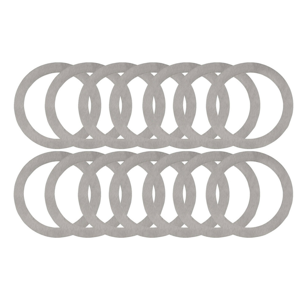 Motive Gear Differential Carrier Shim Kit (1130)