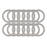 Motive Gear Differential Carrier Shim Kit | OEM Hardware | Heavy Duty Truck (1130)