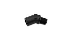 Vibrant Performance - 11331 - 45 Degree Female to Male Pipe Adapter Fitting - Size: 1/4 in. NPT