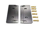 Ridetech Suspension 1963-1972 C10 Wood Bed Spacer Kit with 6 Shims & Hardware