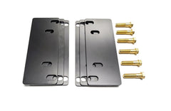 Ridetech Suspension Bed Spacer Kit