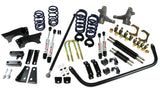 StreetGrip system for 1963-1970 C10 with big block.