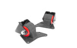99-00 Mazda Miata Replacement Engine Mount Kit NB/1.8L Innovative Mounts