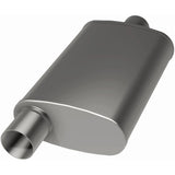 MagnaFlow Exhaust Systems Muffler Performance Ss 11X4X9 2.25/2.25 O/C
