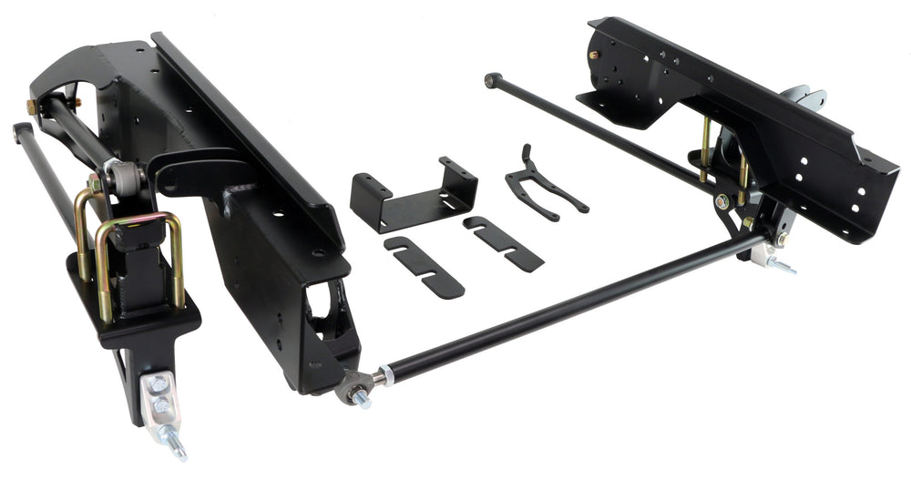 Ridetech Suspension 1999-2006 Silverado/Sierrabolton 3 Link