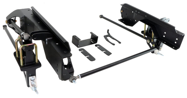 Ridetech Suspension 1999-2006 Silverado/Sierrabolton 3 Link