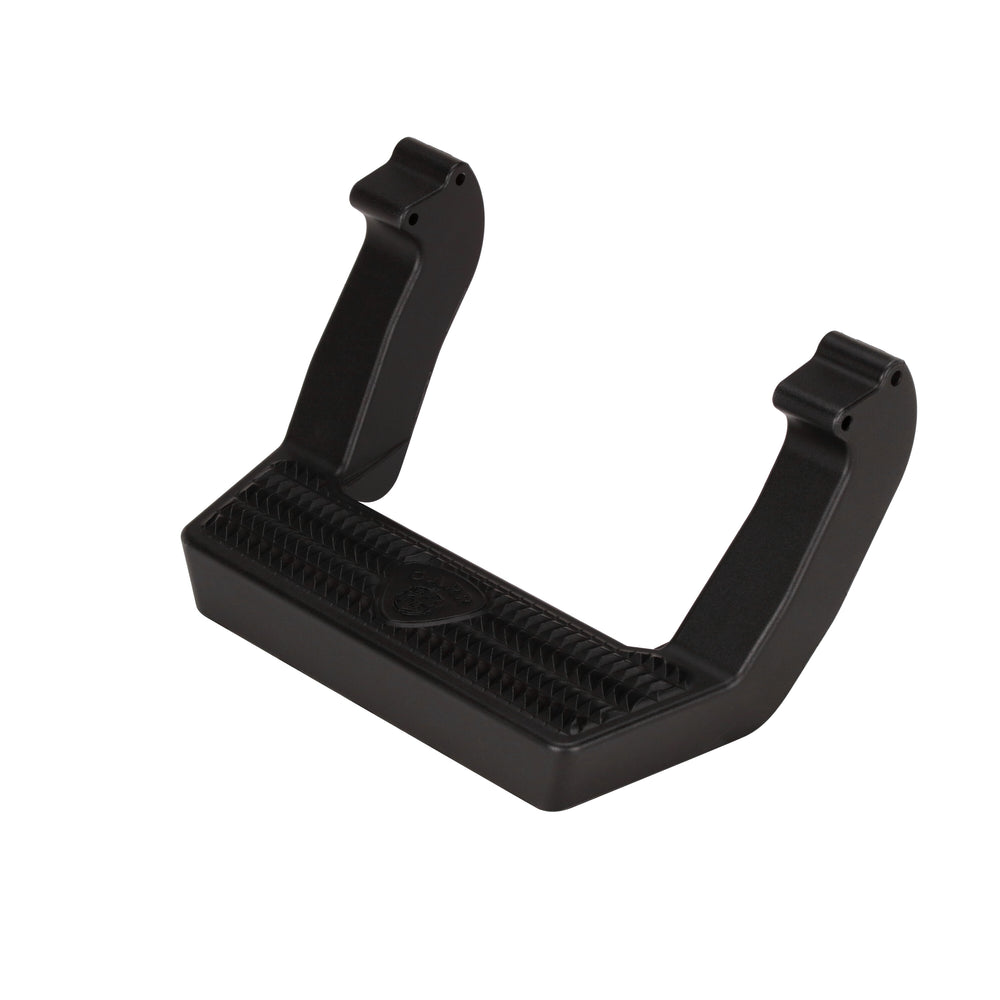 Carr LD Step — XP3 Black, Single (1111411)