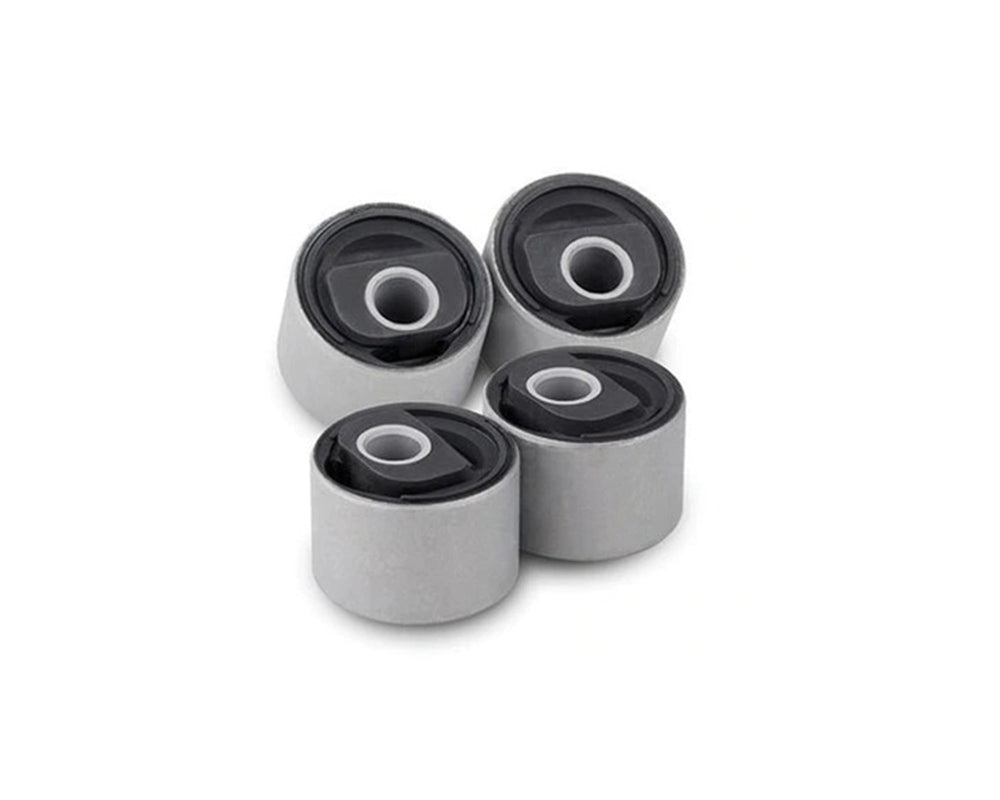 Ironman 4x4 Toyota 80 Series Land Cruiser Rubber 2" Caster Bushing Kit (1144RK)