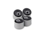 Ironman 4x4 TOYOTA 80 SERIES LAND CRUISER RUBBER 2" CASTER BUSHING KIT SUITED FOR - 1144RK