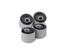 Ironman 4x4 Toyota 80 Series Land Cruiser Rubber 2" Caster Bushing Kit (1144RK)