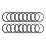 Motive Gear Differential Carrier Shim Kit | OEM Hardware | Heavy Duty Truck (1148R)