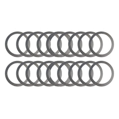 Motive Gear Differential Carrier Shim Kit (1148R)