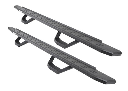 Go Rhino 2009-2010 Ram 1500/1010 2500/3500/2011-2014 1500/2011-2022 2500/3500 Rb30 Running Boards Be