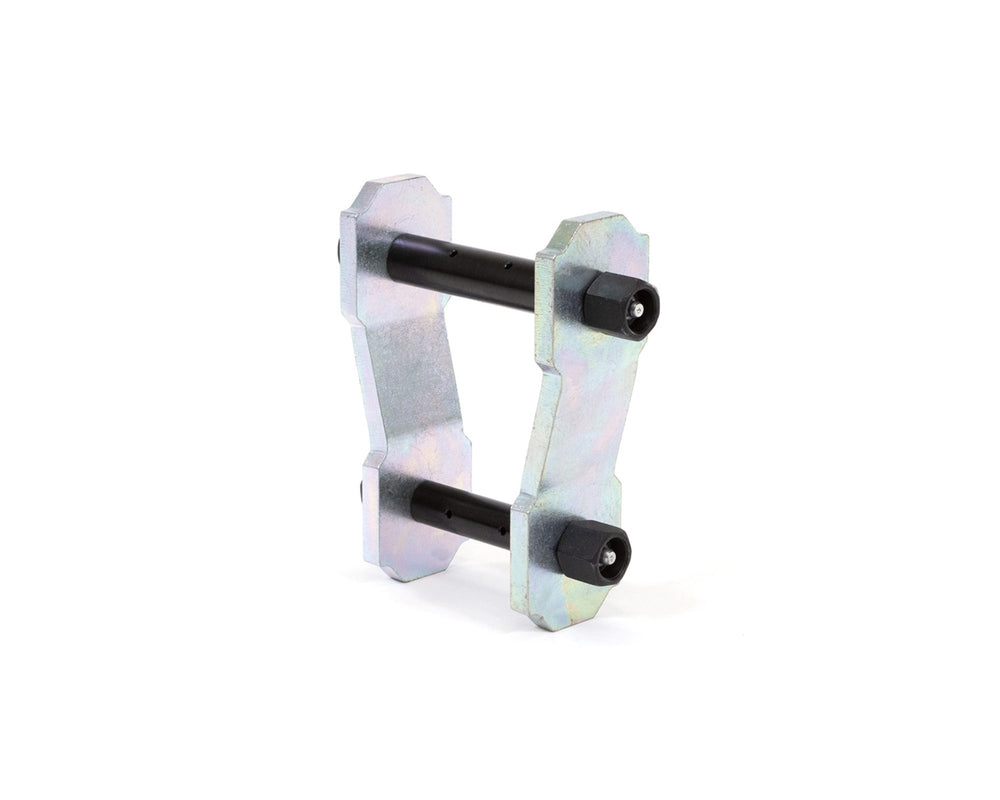 Ironman 4x4 2007-2021 Toyota Tundra Rear Greasable Shackle (1150)