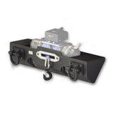 Rugged Ridge Bumper Front Winch Mount XHeavy Duty