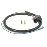 BDD High Idle Control