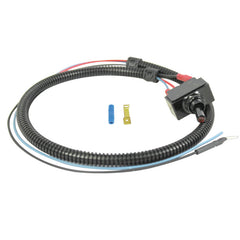 BD Diesel Commande de ralenti accéléré - 2003-2004 Ford Powerstroke 6.0L