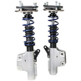 Front HQ Coil-Overs for 2016-2024 Camaro.