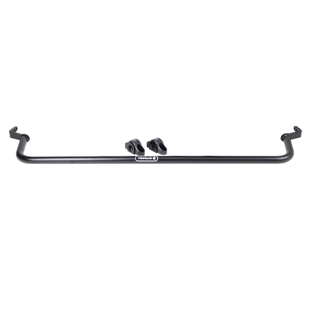 Ridetech Suspension Rear sway bar for 2016-2024 Camaro.