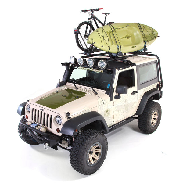 Rugged Ridge Rack (RGR11703.01)